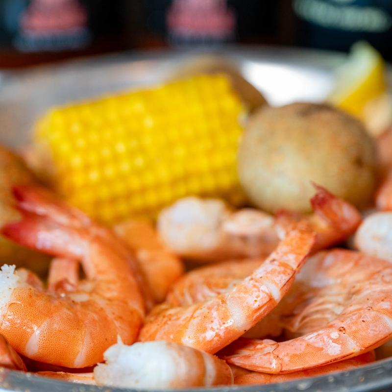 Shrimp Boils photo