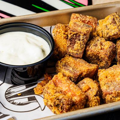 Pork Belly Chunks photo