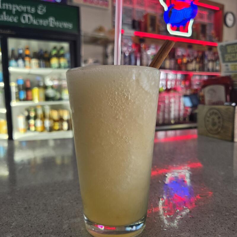 Granny Smith's Drinking Problem photo