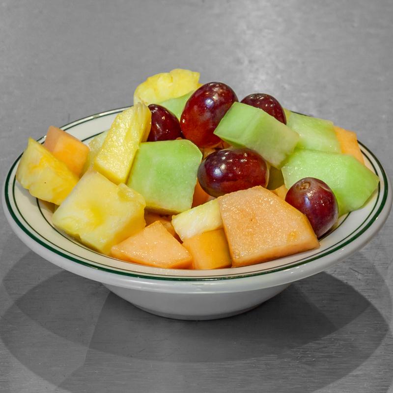 Fresh Cut Fruit photo