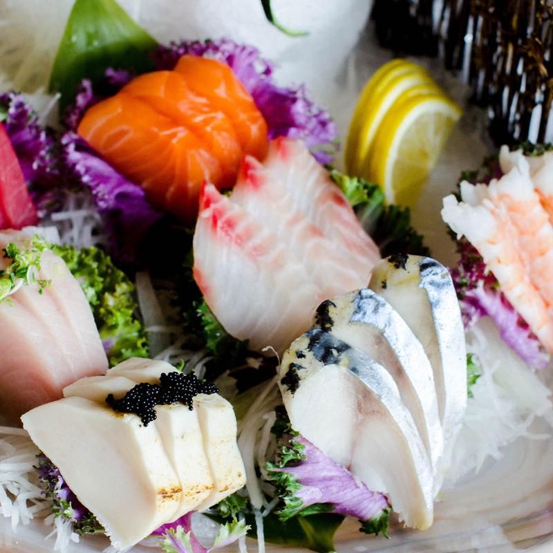 Imperial Sashimi photo