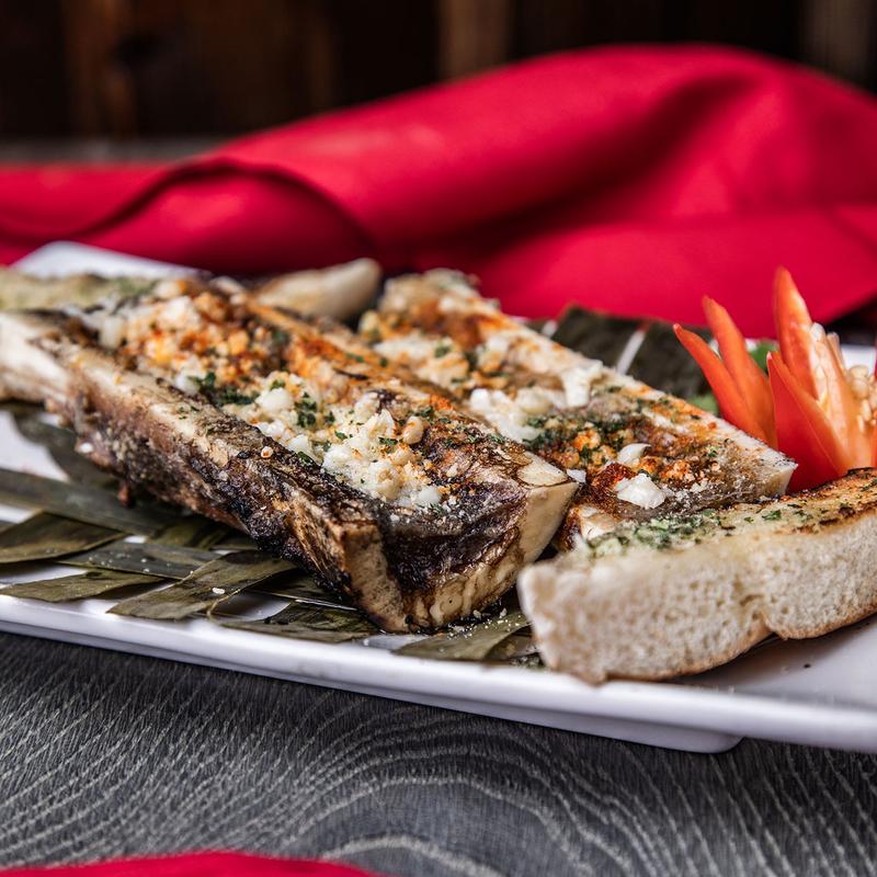 Roasted Bone Marrow photo