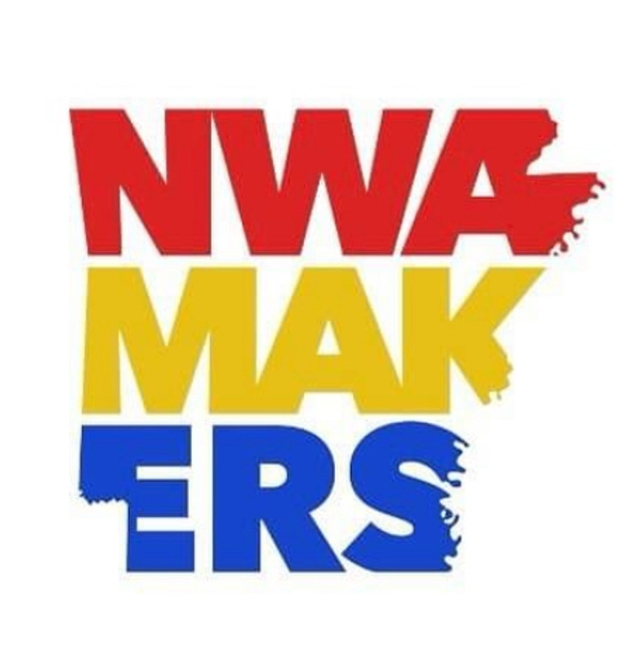 NWA Makers Pop Up Market event photo