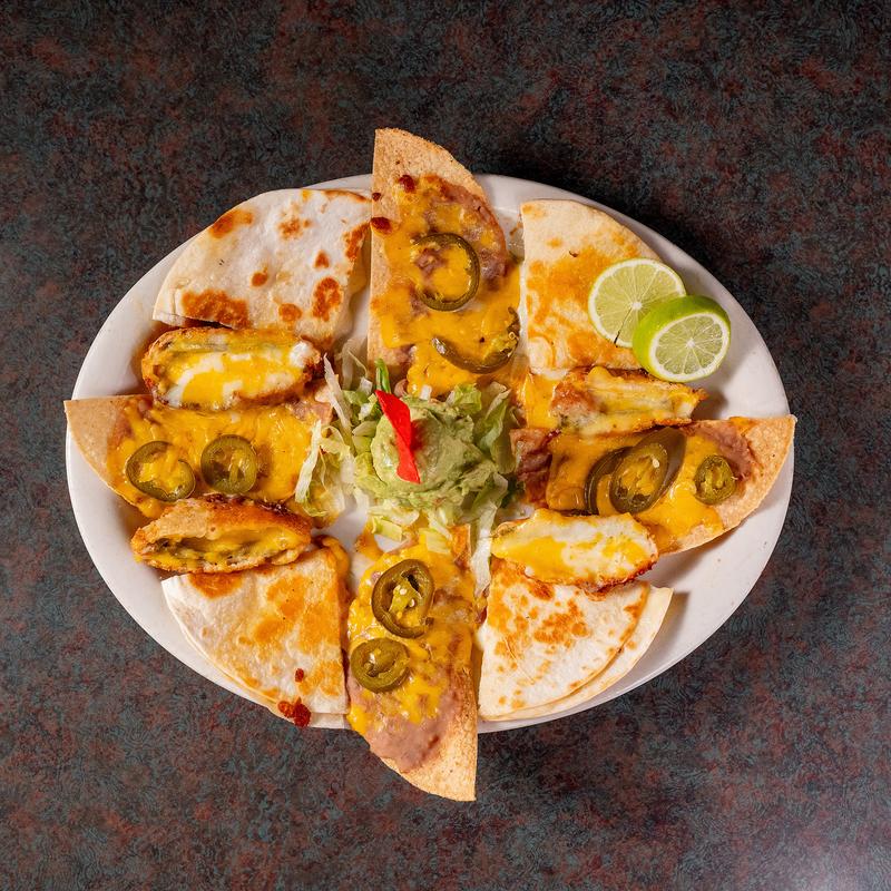 Botana Platter* photo