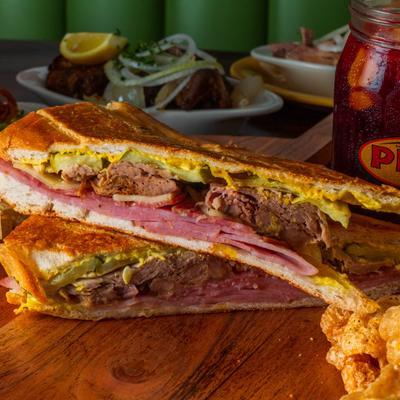 The Original Cuban photo