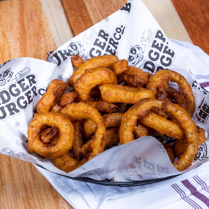 Onion Rings photo