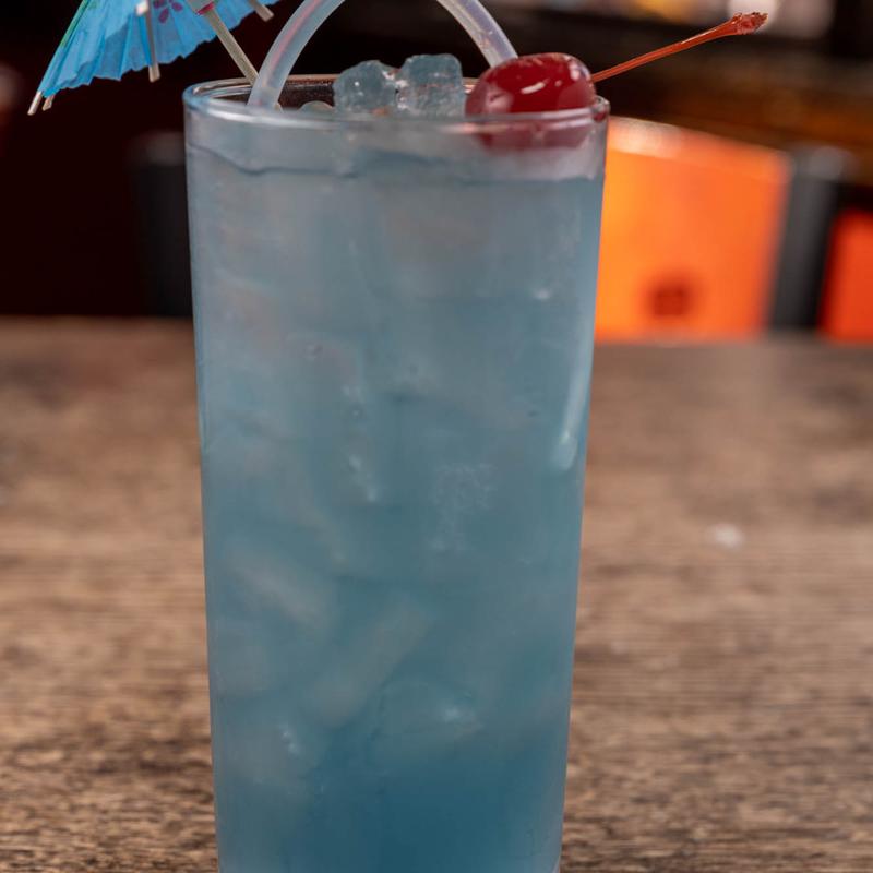 Electric Lemonade photo