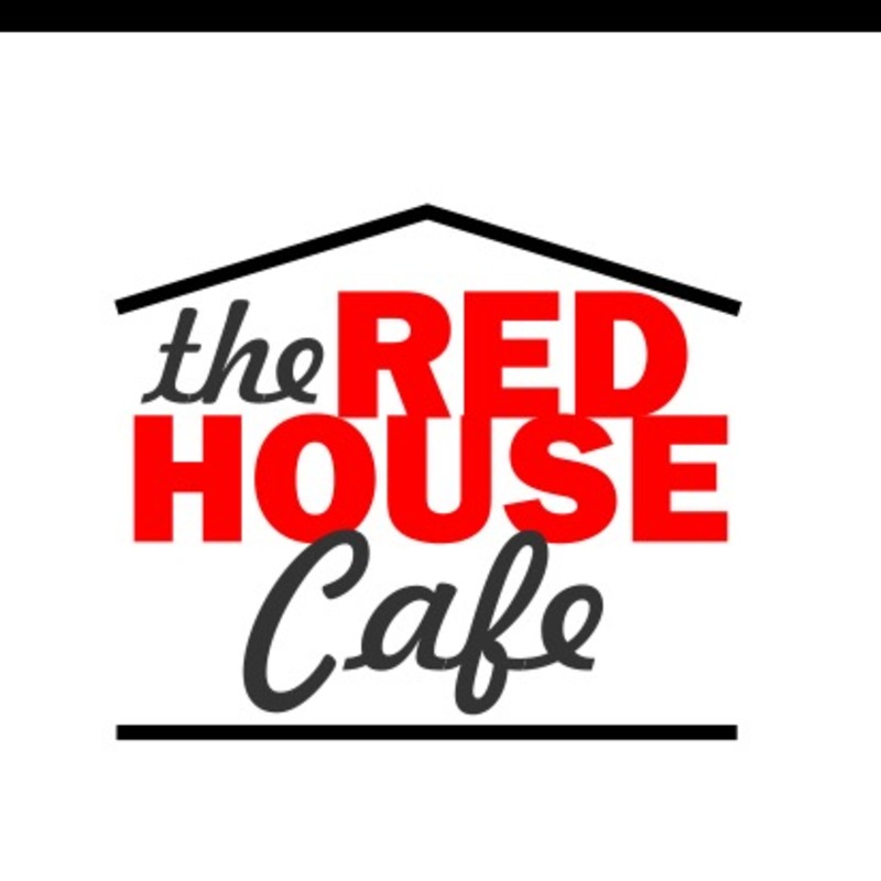 The Red House Cafe Spothopper