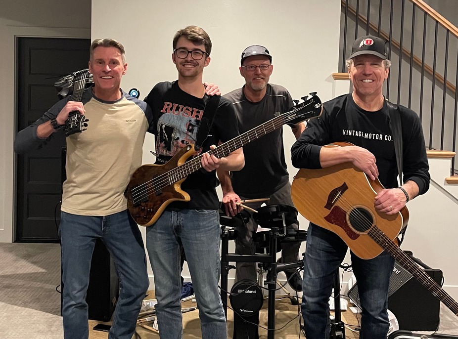 Live: Radio Flyer event photo