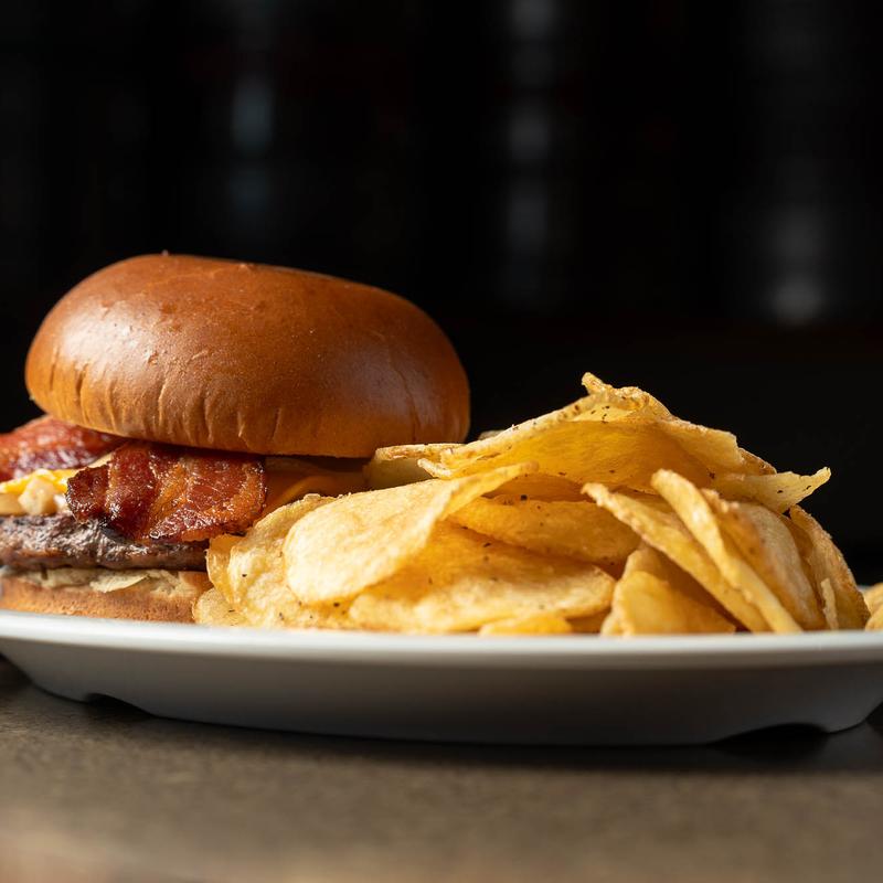 menu item 7 of 8, Captain Kid