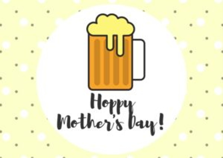 Mother's Day event photo