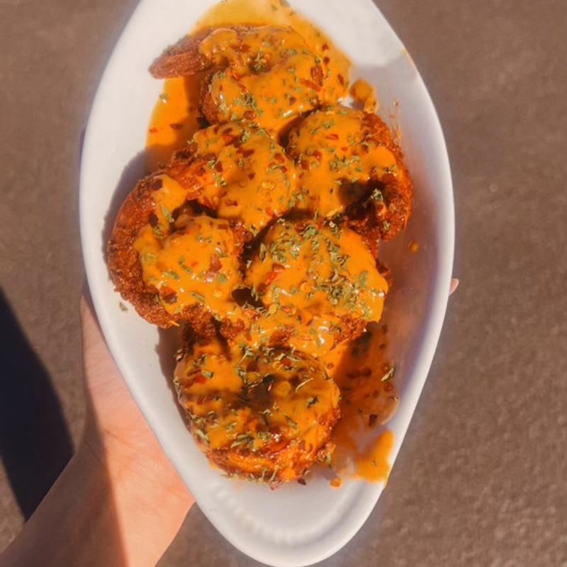 Bang Bang Shrimp photo