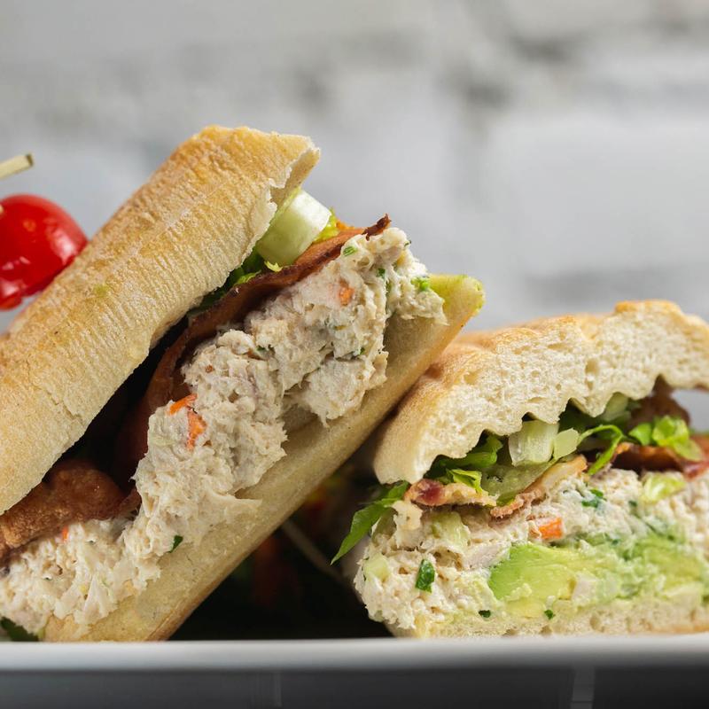 Stellar Sandwich photo