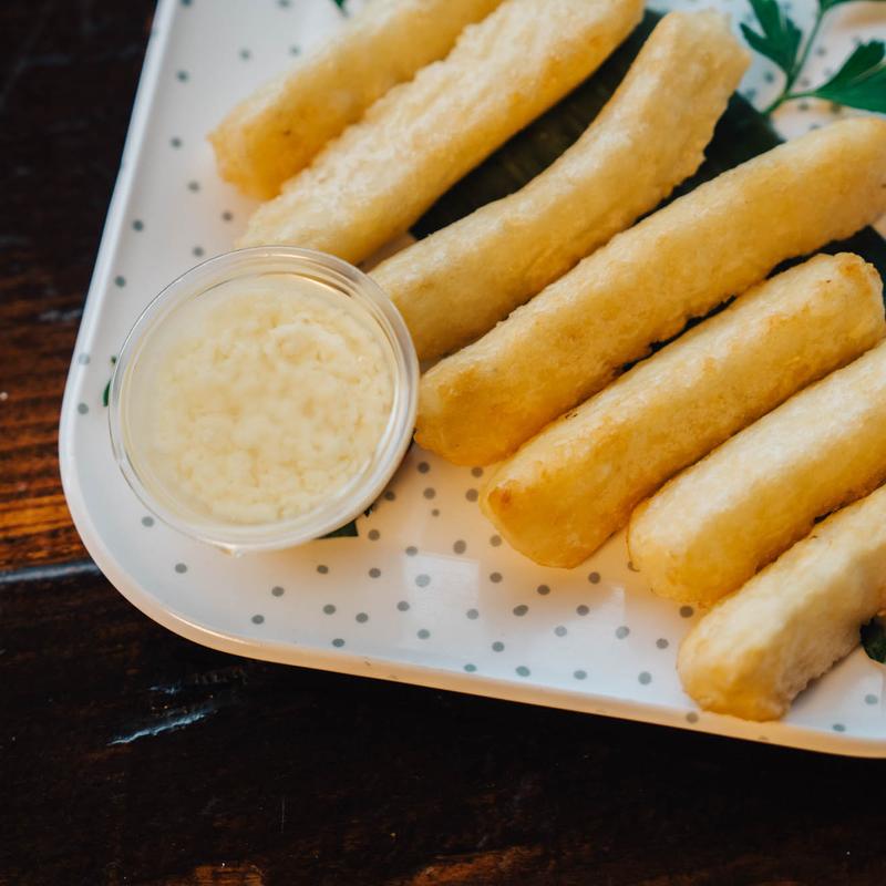 Yuca Frita photo