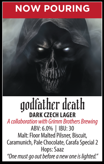 Godfather Death photo