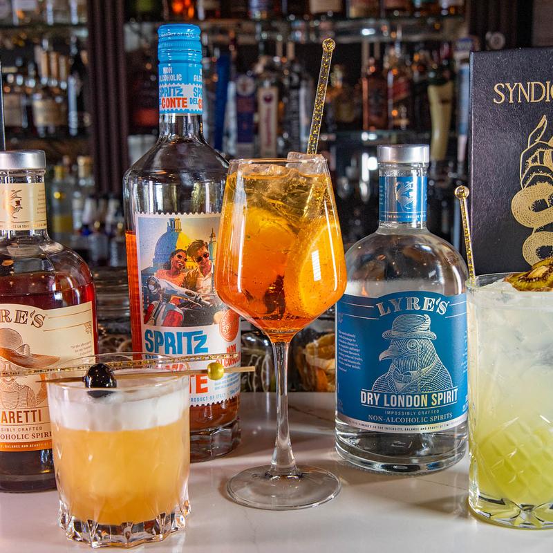 NA Gold Over Greed photo