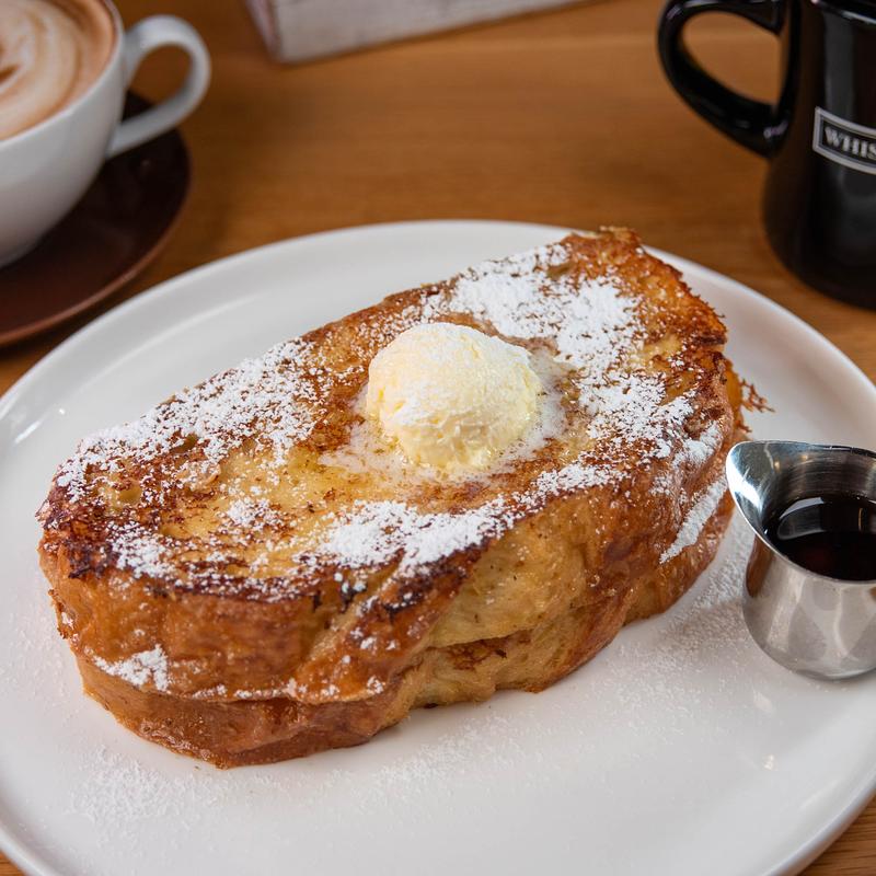 menu item 8 of 24, French Toast
