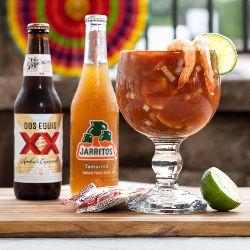 *Shrimp Cocktail photo