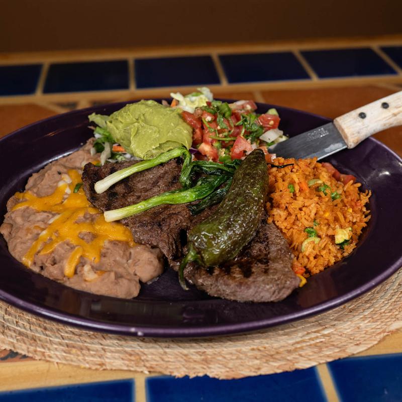 *35. Carne Asada photo