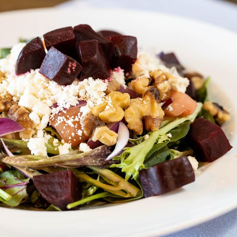 Beet Salad photo