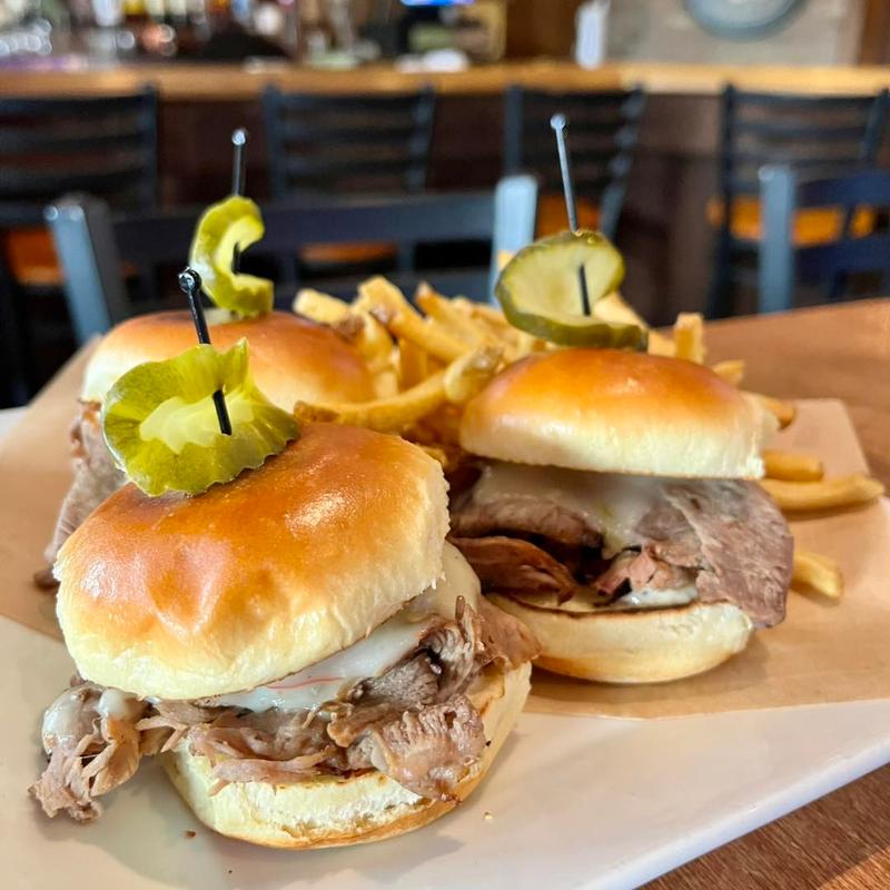 Sirloin Bites photo