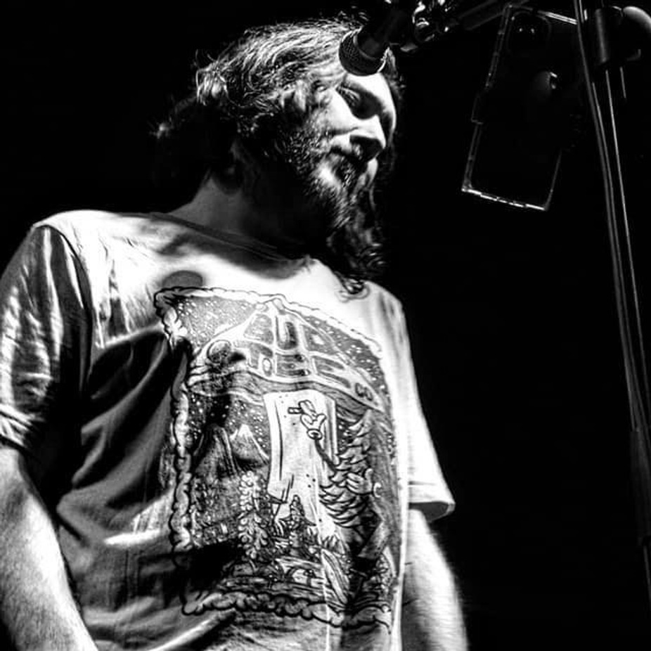 Ben Kilcollins event photo