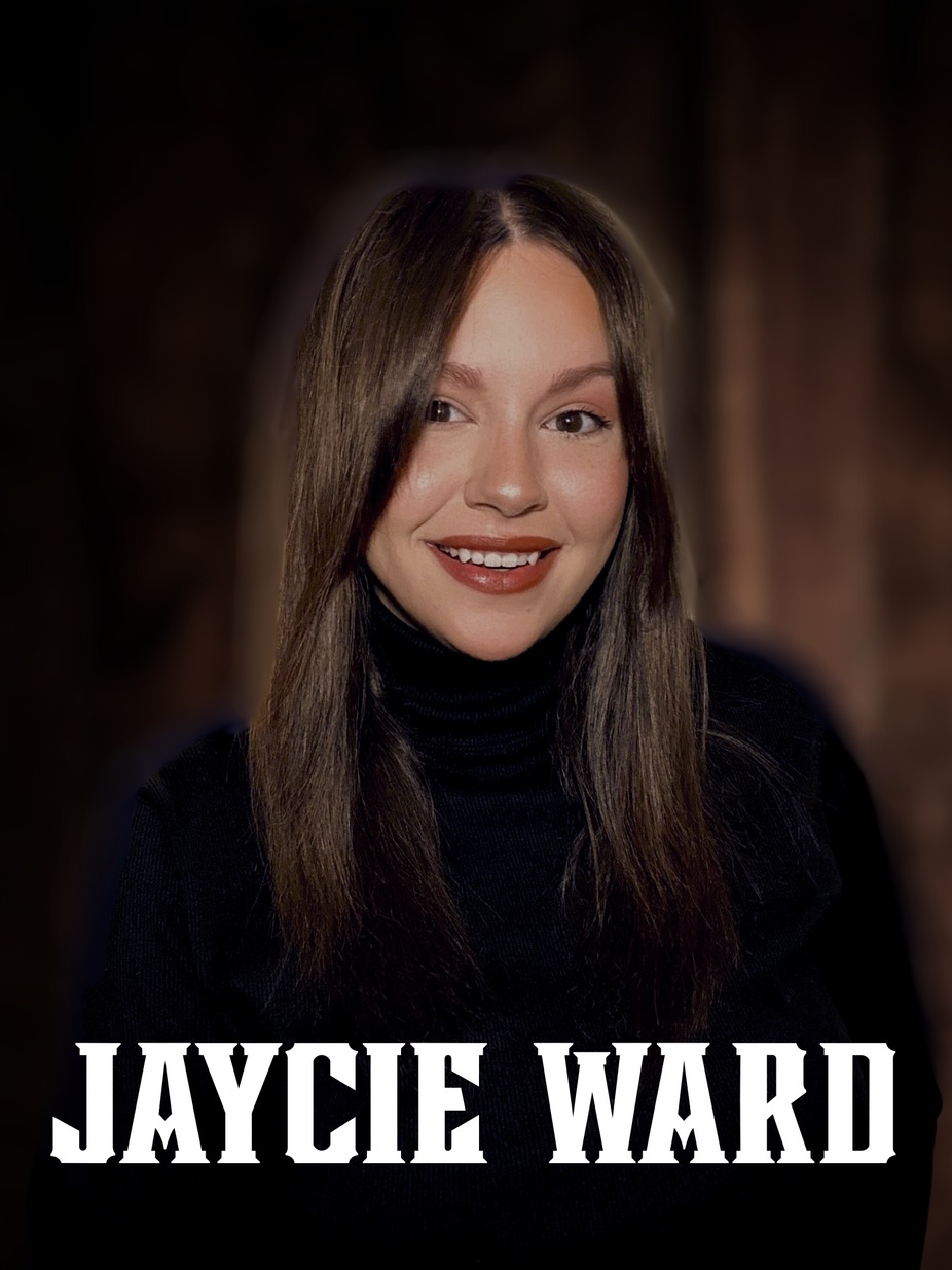 Jaycie Ward event photo