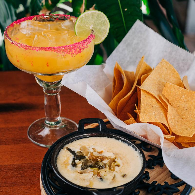 Órale Queso Fundido photo