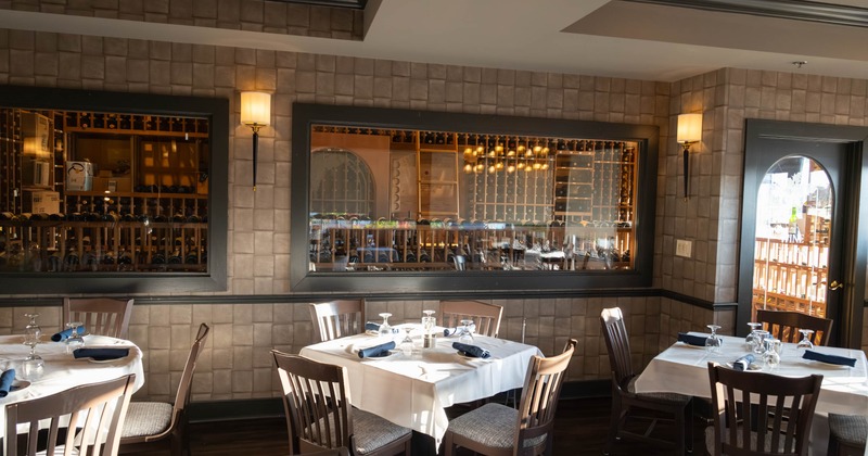 Wine Room