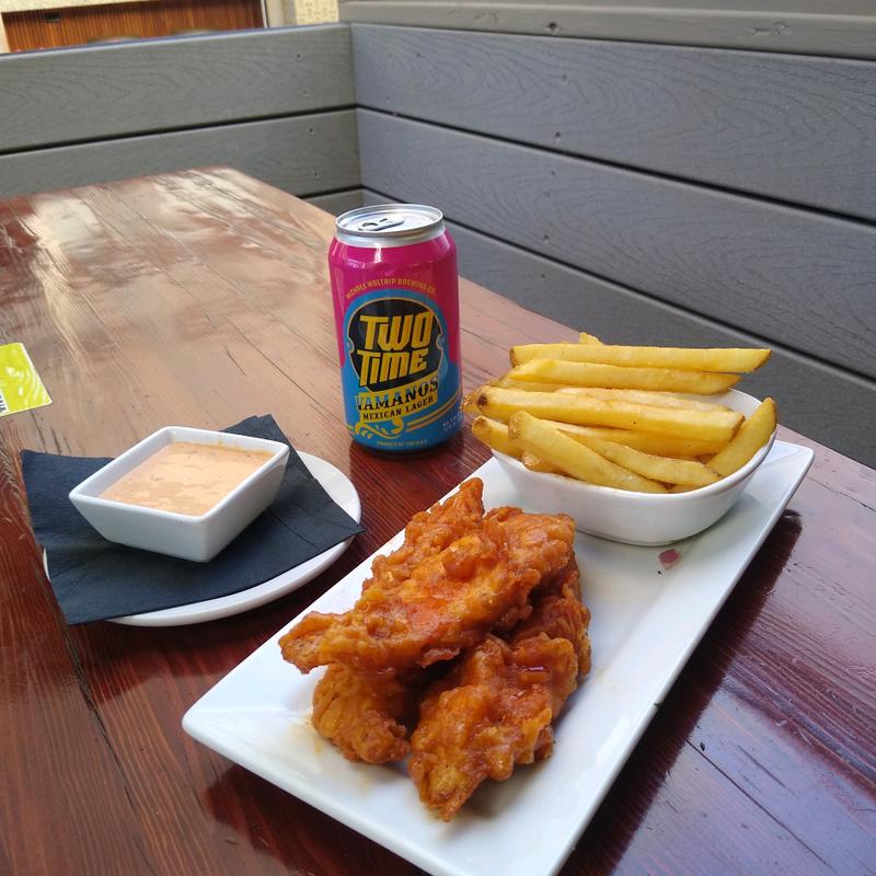 Wine Down Wednesday photo