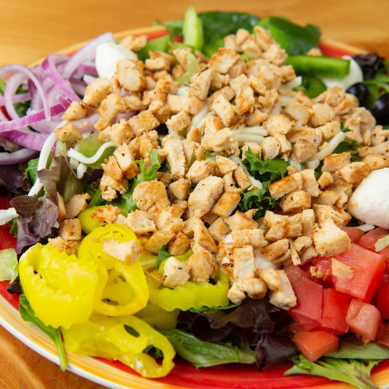 Specialty Salads photo