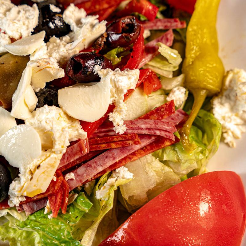 Antipasti Salad photo