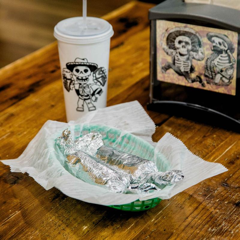 Burrito Chiquito photo