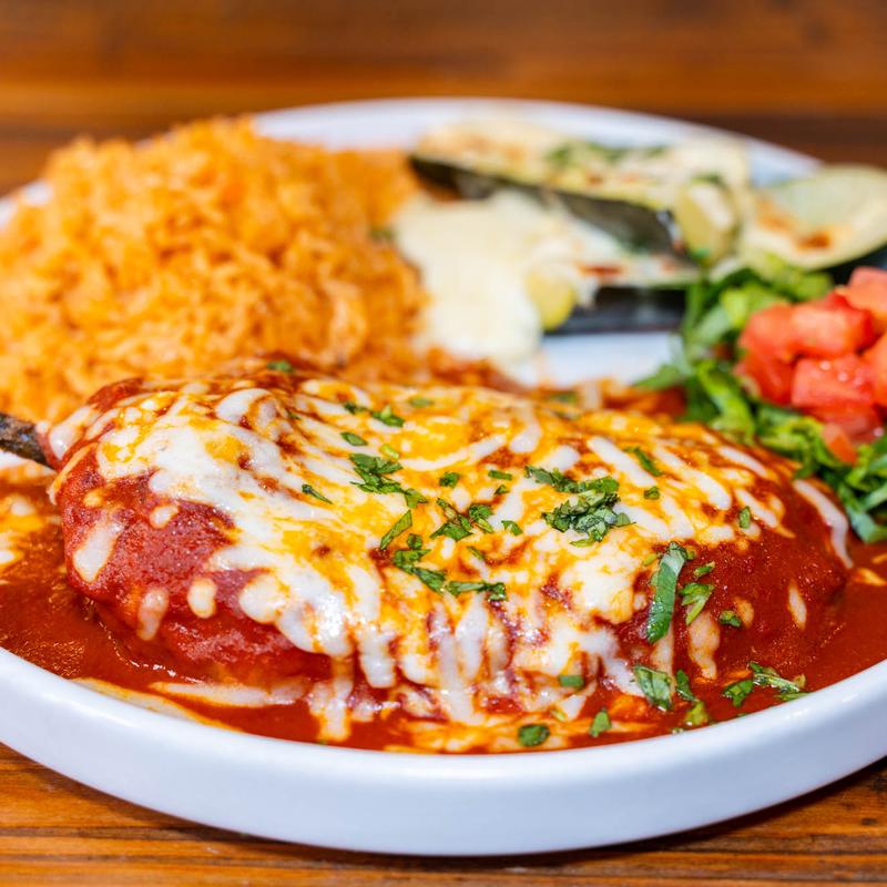 Chile Relleno photo