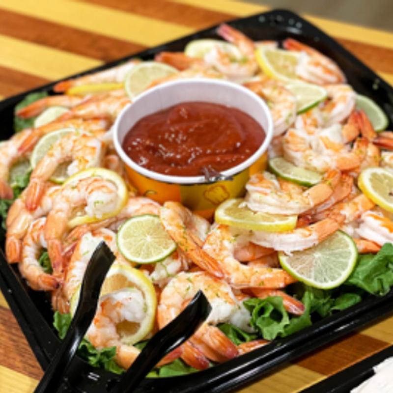 Cocktail Shrimp photo