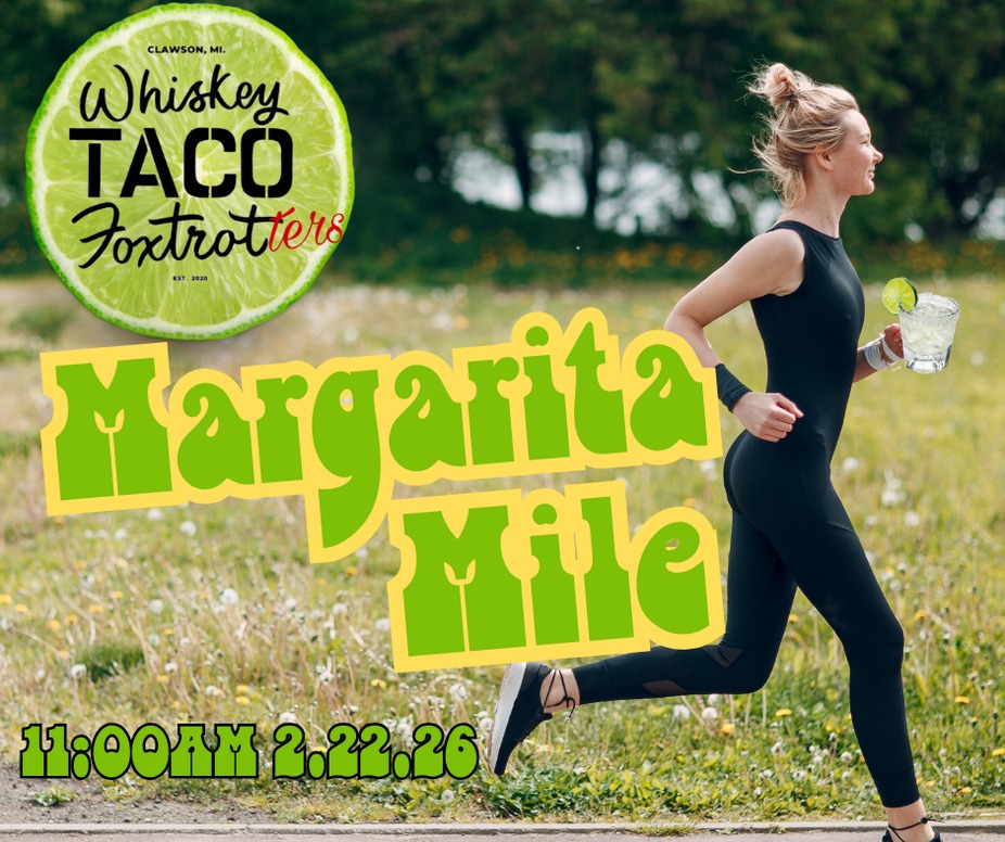 Margarita Mile event photo