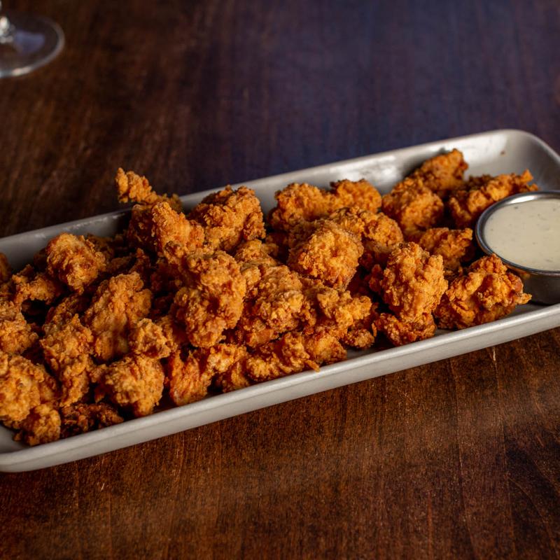 Popcorn Chicken photo