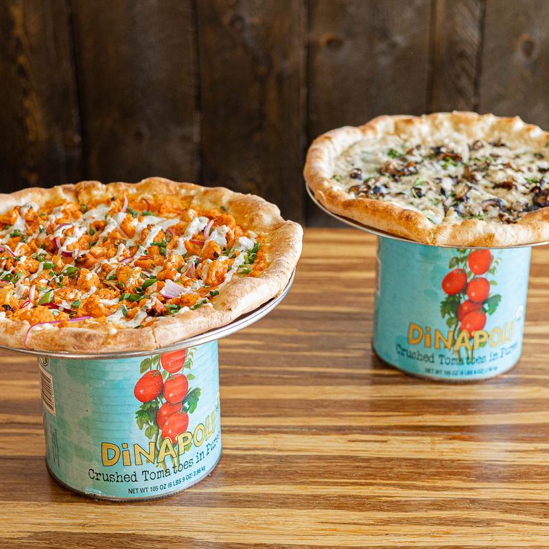 Buffalo Soldier (CS) (Spicy) photo