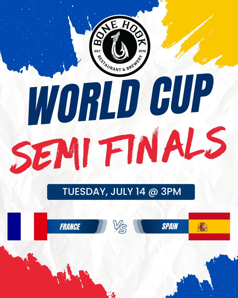 World Cup Watch Party event photo