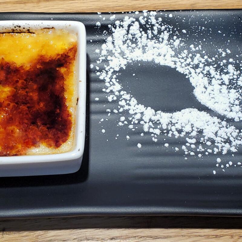 Crema Catalana photo