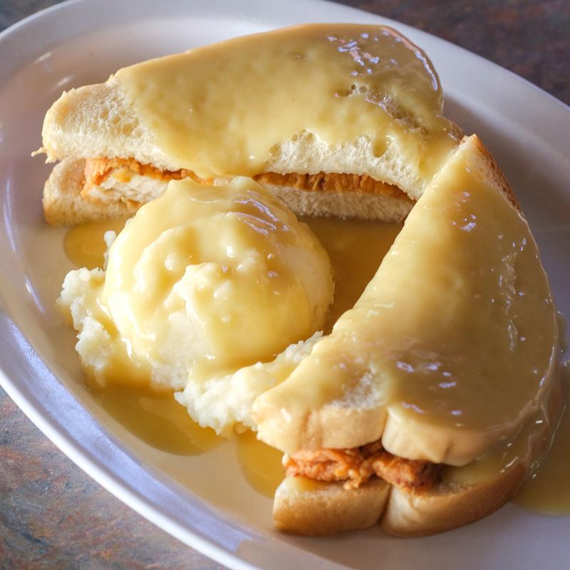 Hot Chicken Sandwich photo