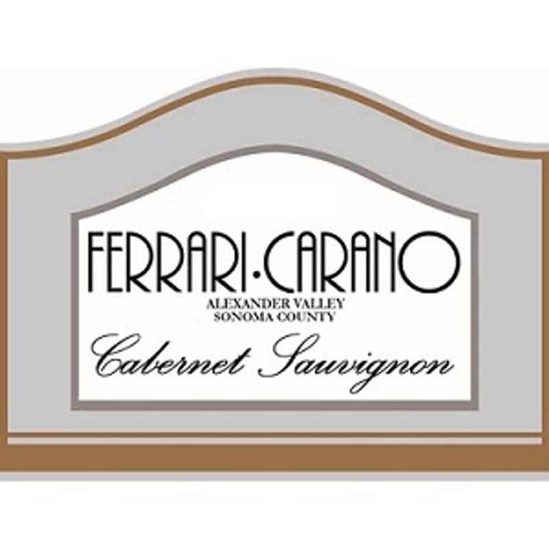 FERRARI-CARANO photo