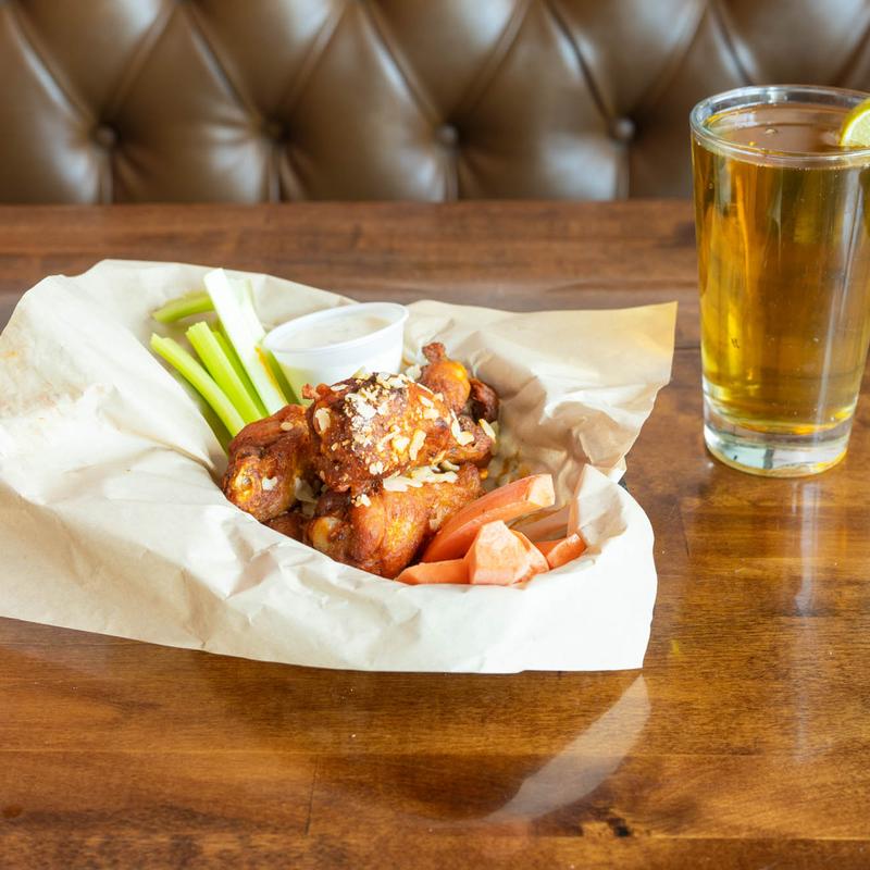 Buffalo (Medium) photo