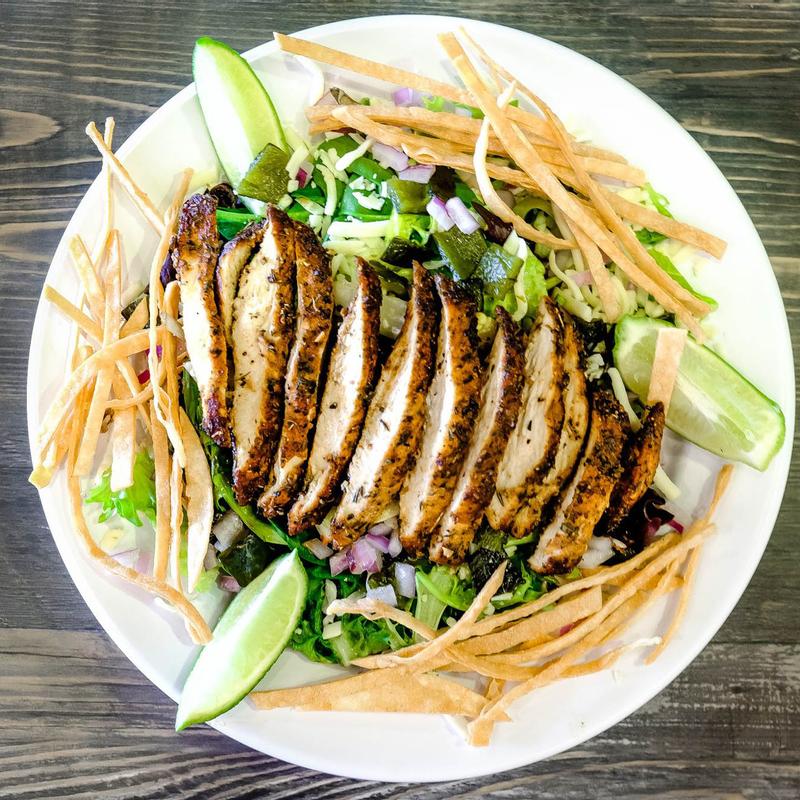 Wicked Chicken photo