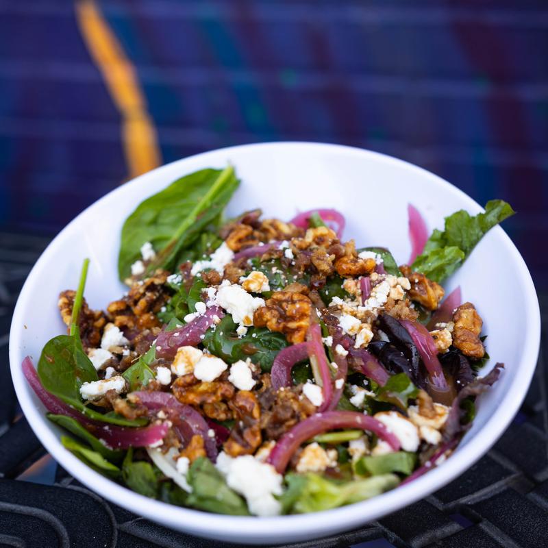 Traust Signature Salad photo