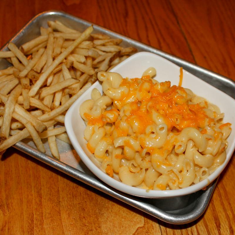 Mac n Cheese (V) photo