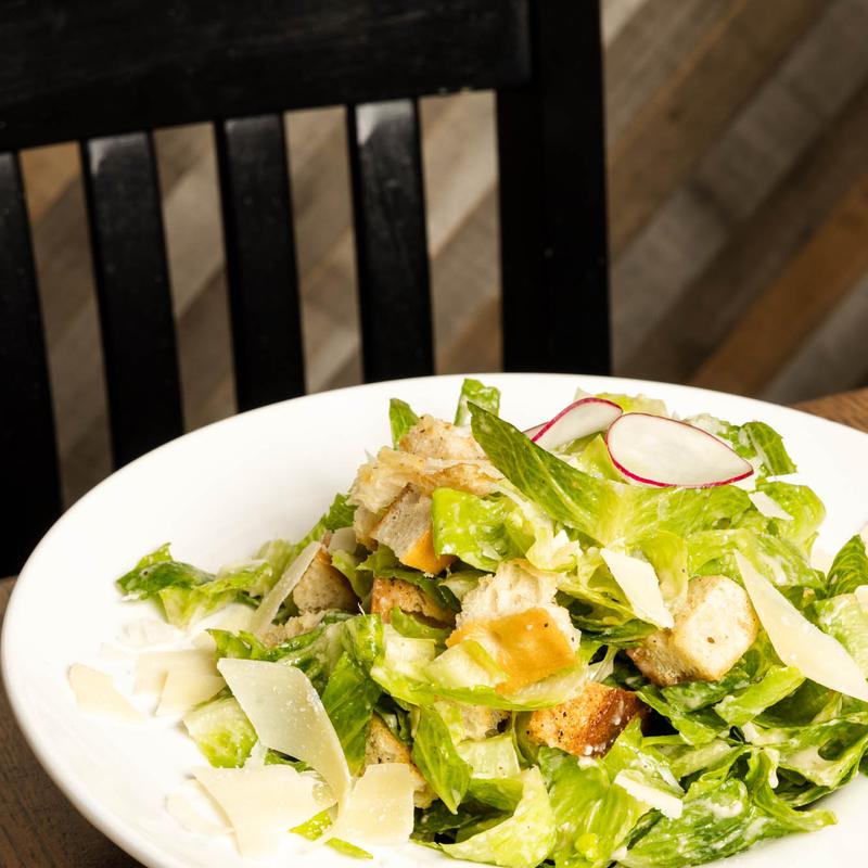 Classic Caesar Salad photo