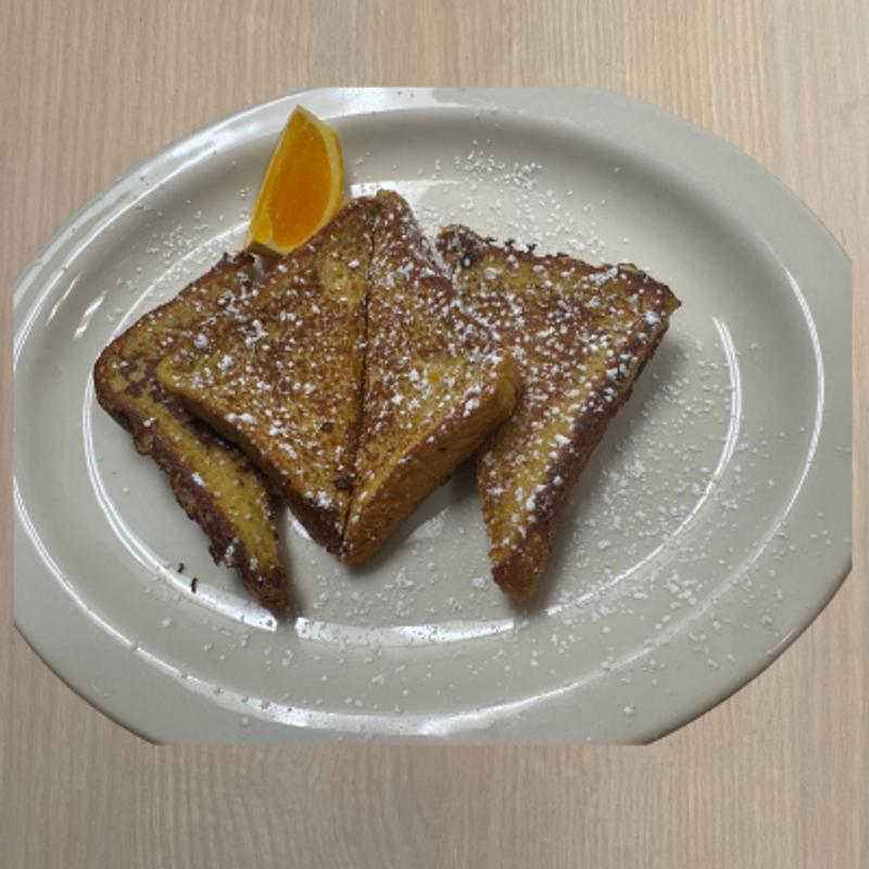 menu item 27 of 57, Clasic French Toast