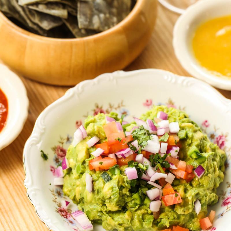 Guacamole photo