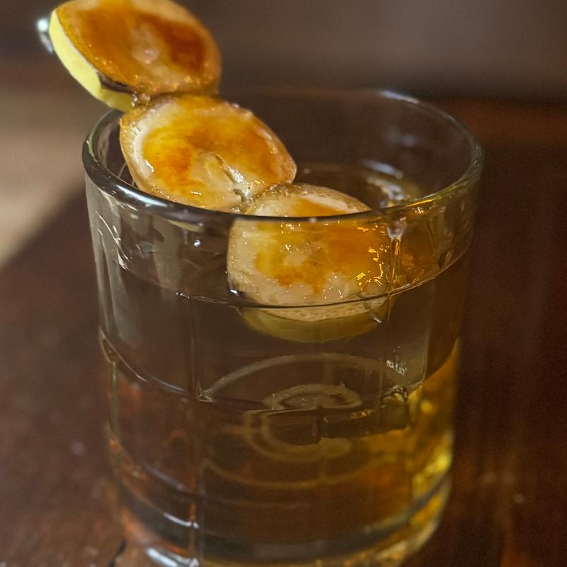 Flambé Fashion photo